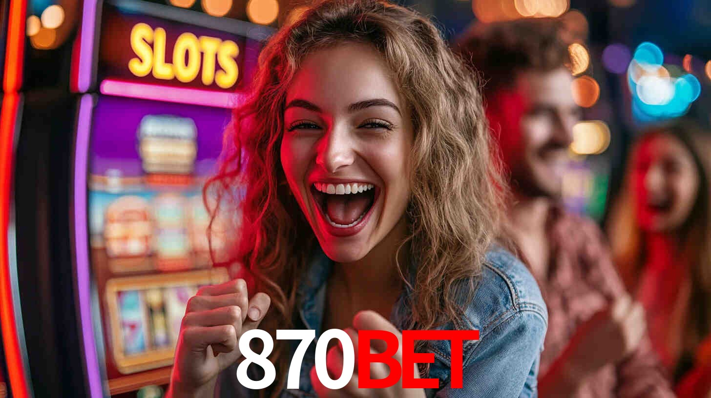 Estatísticas 870bet