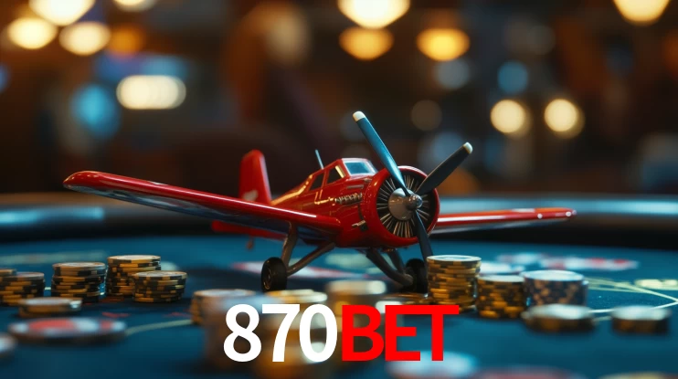 Experiência VIP 870bet