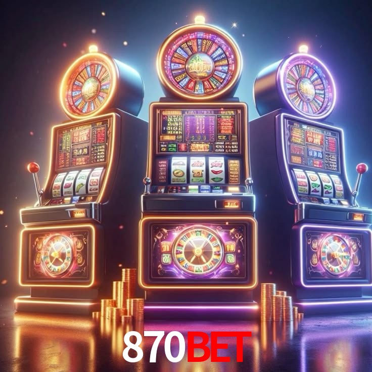 870bet: Seu Cassino Premiado com Pagamentos Rápidos