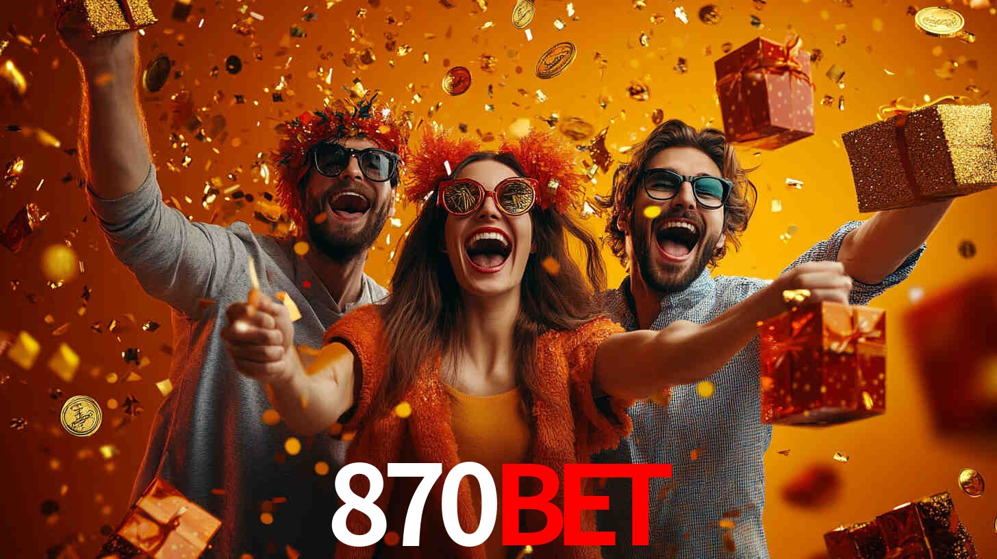 870bet