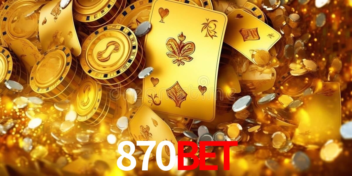 Casino Ao Vivo 870bet