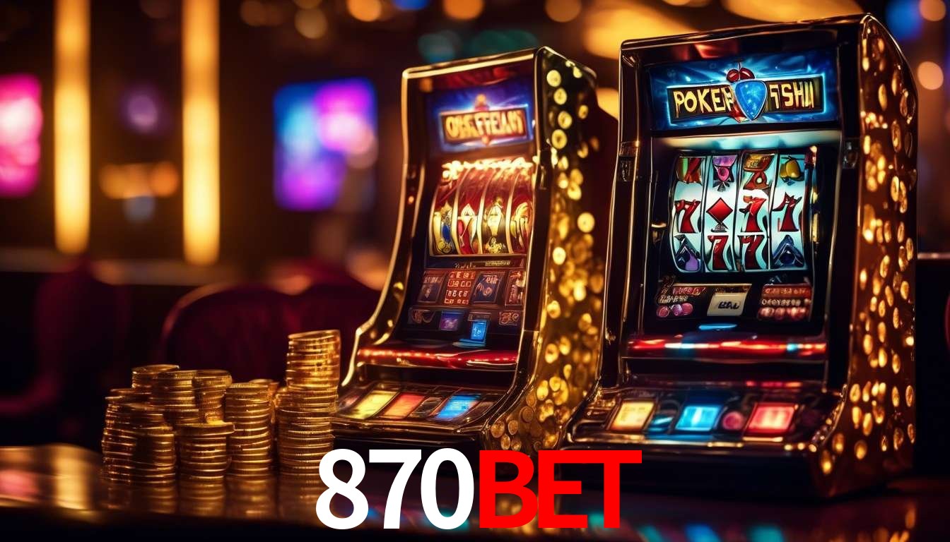 Login Seguro 870bet