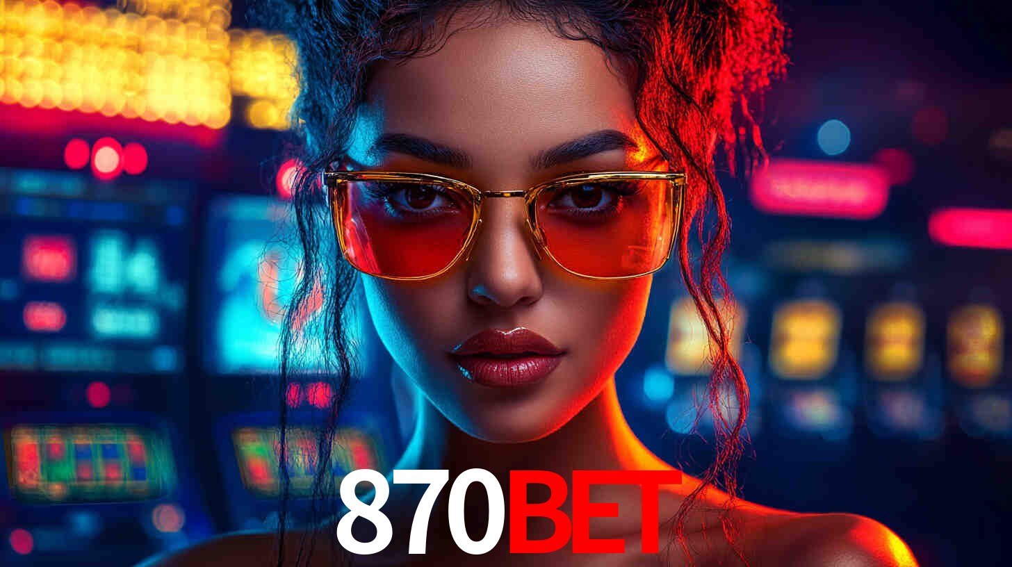 Apostas de Futebol 870bet