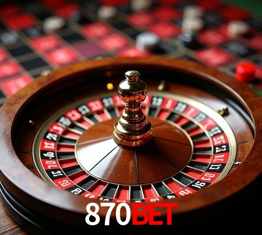 Explorando a Categoria de Eventos em Apostas na 870bet