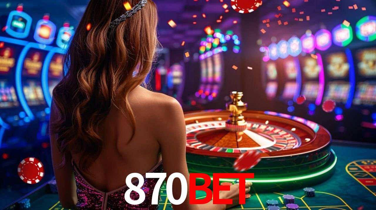 Descubra a Essência do 870bet: Nossa História e Compromissos