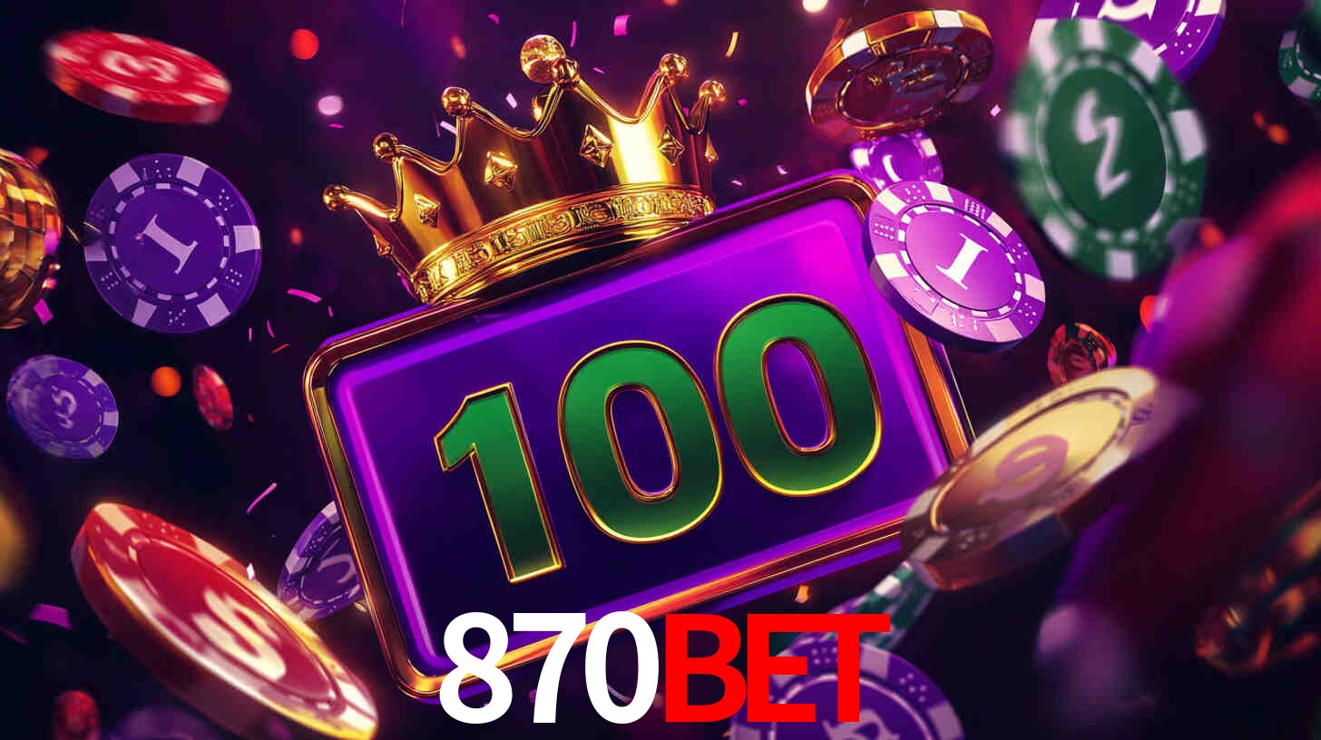 870bet App Interface