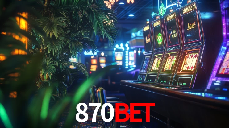 Welcome Bonus 870bet