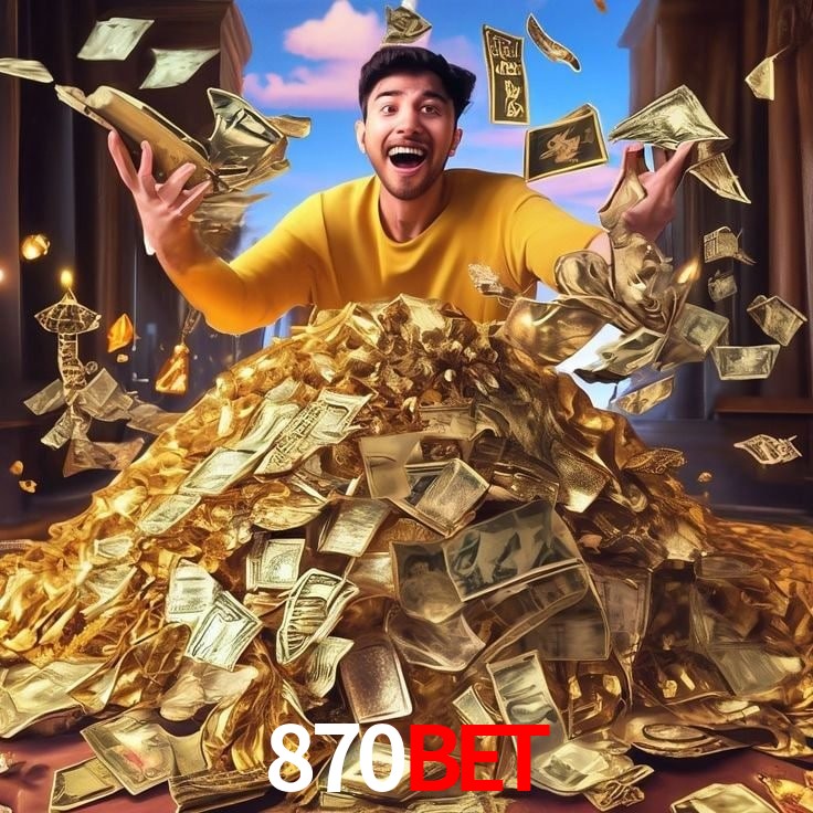 Inovações de Jogos na 870bet: O Futuro das Experiências Interativas