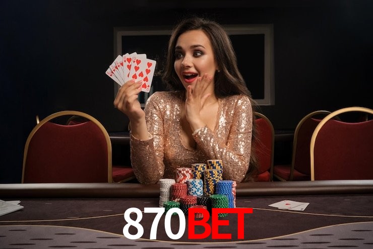 Ofertas Exclusivas 870bet
