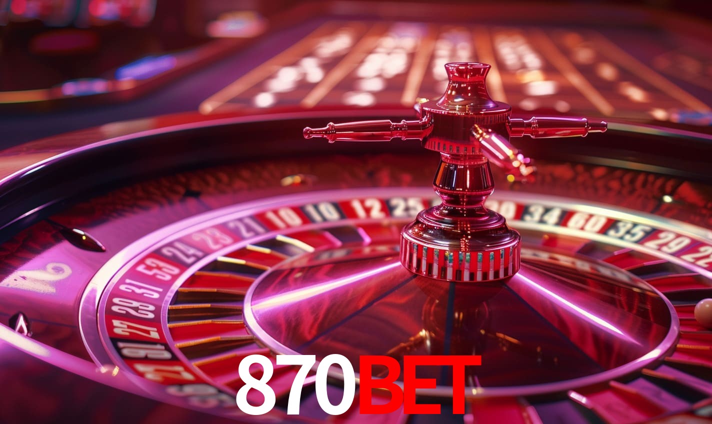 Jogos de Slot 870bet