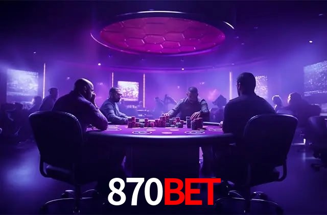 Inovações de Jogos na 870bet: O Futuro das Experiências Interativas