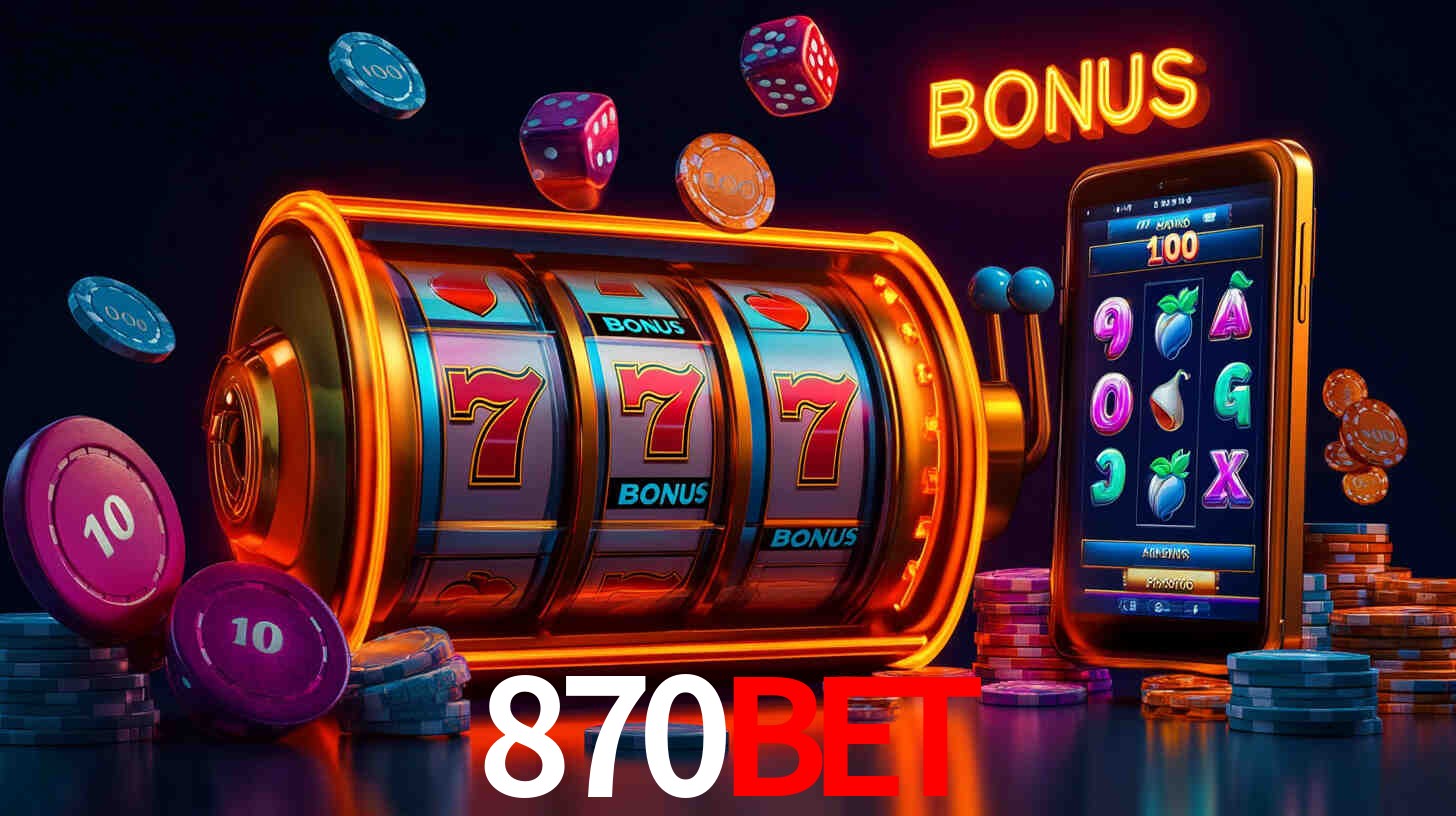 Apostas de Tênis 870bet