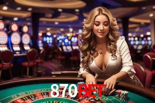 VIP Casino 870bet