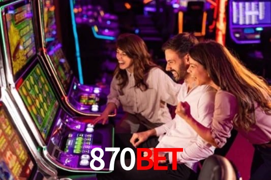 Promoções Sazonais 870bet