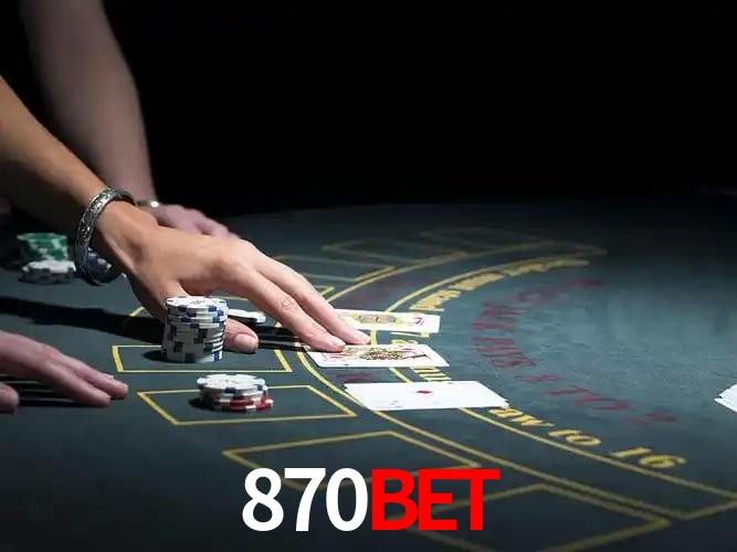 Descubra a Essência do 870bet: Nossa História e Compromissos