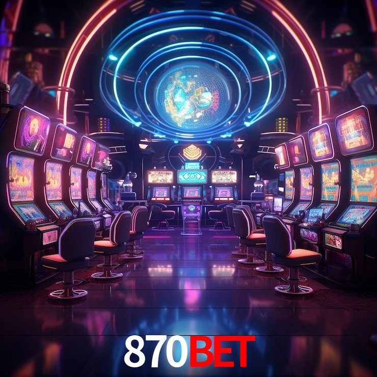 A Emoção da Loteria na 870bet: Uma Chance de Mudança de Vida