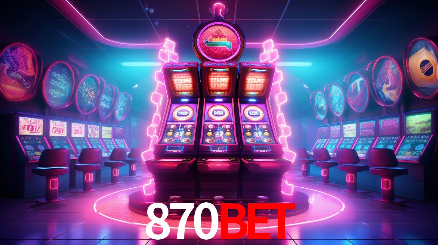 870bet Plataforma