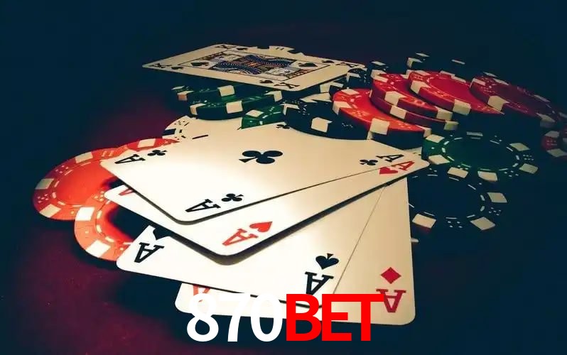 Desvendando o Mundo dos Jogos Virtuais na 870bet