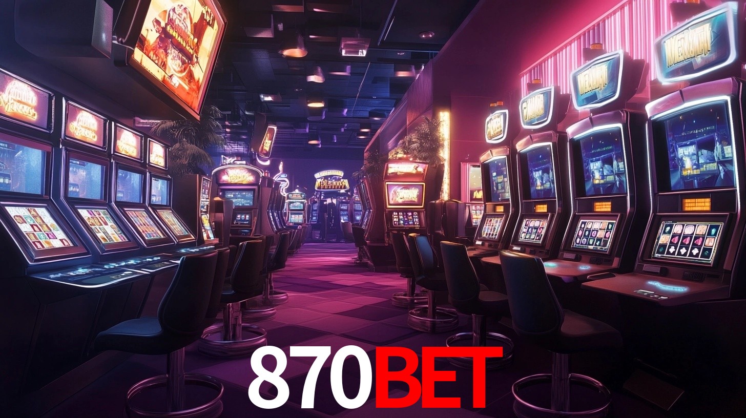 870bet