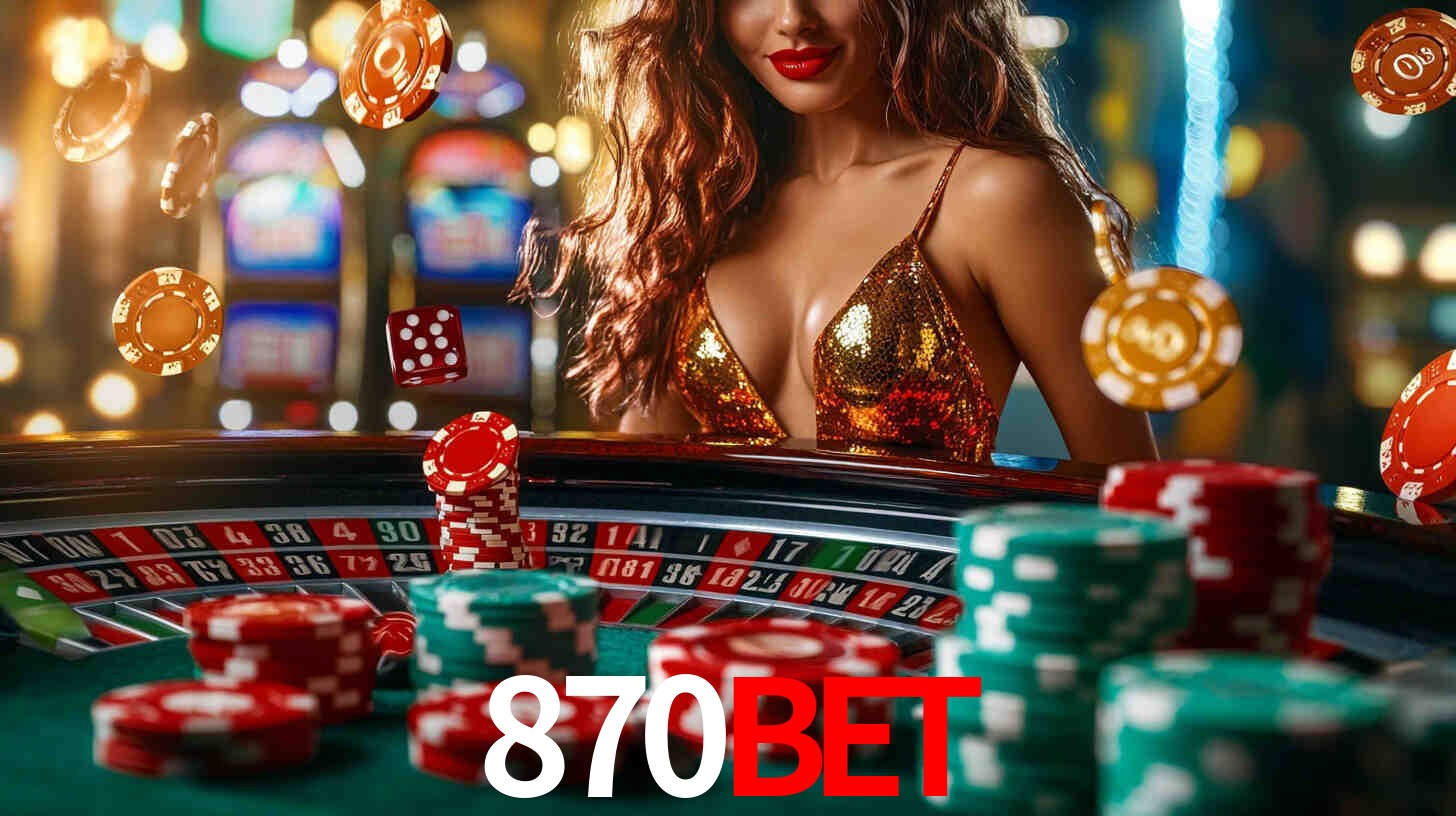 Explore as vantagens do 870bet: serviço profissional e confiabilidade