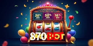 Descubra a Essência do 870bet: Nossa História e Compromissos