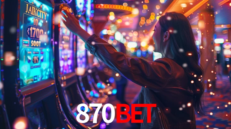 870bet