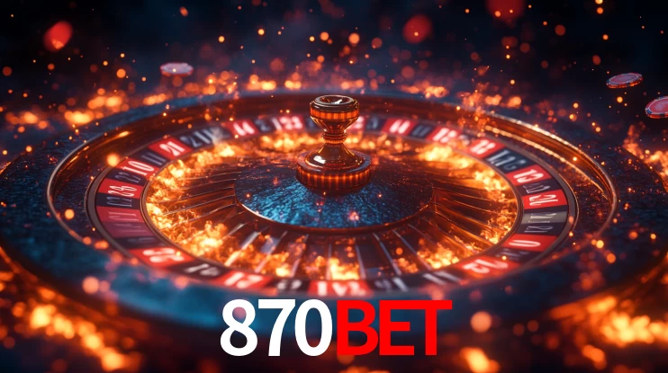 Sinta a adrenalina dos jogos de cassino com 870bet